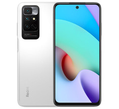 XIAOMI REDMI NOTE 11 6gb 128gb Octa Core 6.5&quot; Face Id Android Smartphone White - £358.90 GBP