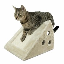 CHEESE WEDGE SCRATCHER - *FREE SHIPPING IN THE UNITED STATES* - $89.95