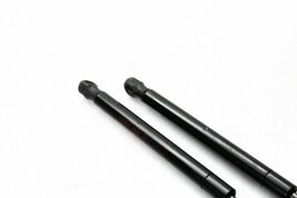 2004-2008 ACURA TL FRONT HOOD LEFT AND RIGHT SIDE HOOD SUPORT STRUT SHOCKS P7669 image 3