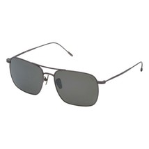 Men&#39;s Sunglasses Lozza SL2305570S22 ø 57 mm (S0353783) - $94.77