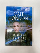 Hidden Secrets by Cait London (2005, Hardcover Book) - £11.76 GBP