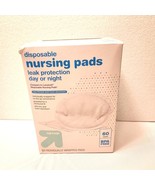 Disposable Nursing Pads Leak Protection Day and Night Qty. 33 - $10.44 CAD