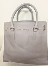 Kurt Geiger Taupe Large Tote Bag For Women - £41.00 GBP