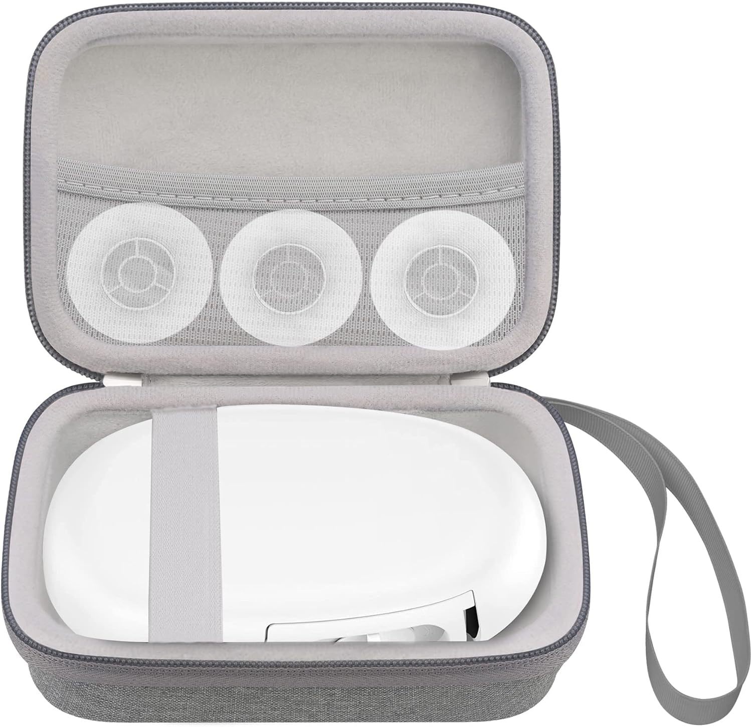 Label Maker Case For Supvan E10 Mini, Case Only! Label Maker Not Included - $38.99