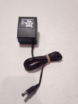 (A189) TEXAS INSTRUMENTS #AC 9175A - Adapter;  In:120V 60Hz; Out:6V 400mA - $10.68