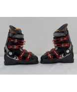 Salomon Performa 7.0 Downhill Alpine Ski Boots Size mens 27.5 US 9.5 317MM - $1,475.32 MXN