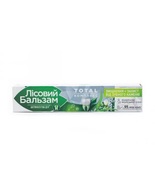 Forest Balsam Toothpaste with aloe and white tea extracts, 75 ml Лесной ... - $9.99