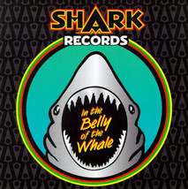 In The Belly Of The Whale / CD / 1994 / Shark Records / Reggae / Angie A... - $186.88 MXN