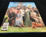 Centennial Magazine Ultimate Guide to Downton Abbey A New Era - $12.00