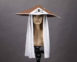 Tsuchikage Hat - $23.00