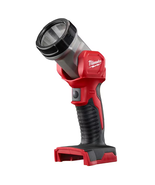 M18 18-Volt Lithium-Ion Cordless 100 Lumens LED Flashlight (Tool-Only) - $1,851.60 MXN
