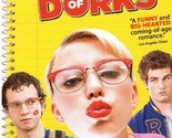 The Secret Lives Of Dorks DVD | Region 4 - $16.26