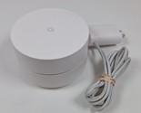 Google AC-1304 WiFi Router  - $19.99