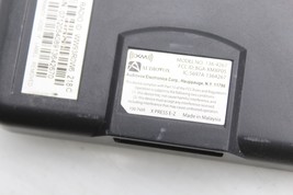 AUDIOVOX SIRIUS XM 136-4267 SATELLITE RADIO RECEIVER Q6323 image 11