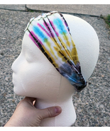 K3  Mudmee Tie Dye  Headband    Hair Accessories  - £7.89 GBP