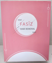 FASIZ Epilator Multi-Function Cooling Ice for Home Hair Removal - Parts/... - £18.67 GBP