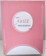 FASIZ Epilator Multi-Function Cooling Ice for Home Hair Removal - Parts/... - £18.65 GBP