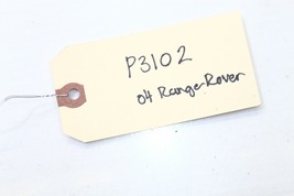 2003-2005 LAND RANGE ROVER POWER STEERING PRESSURE HOSE PIPE LINE P3102 image 10