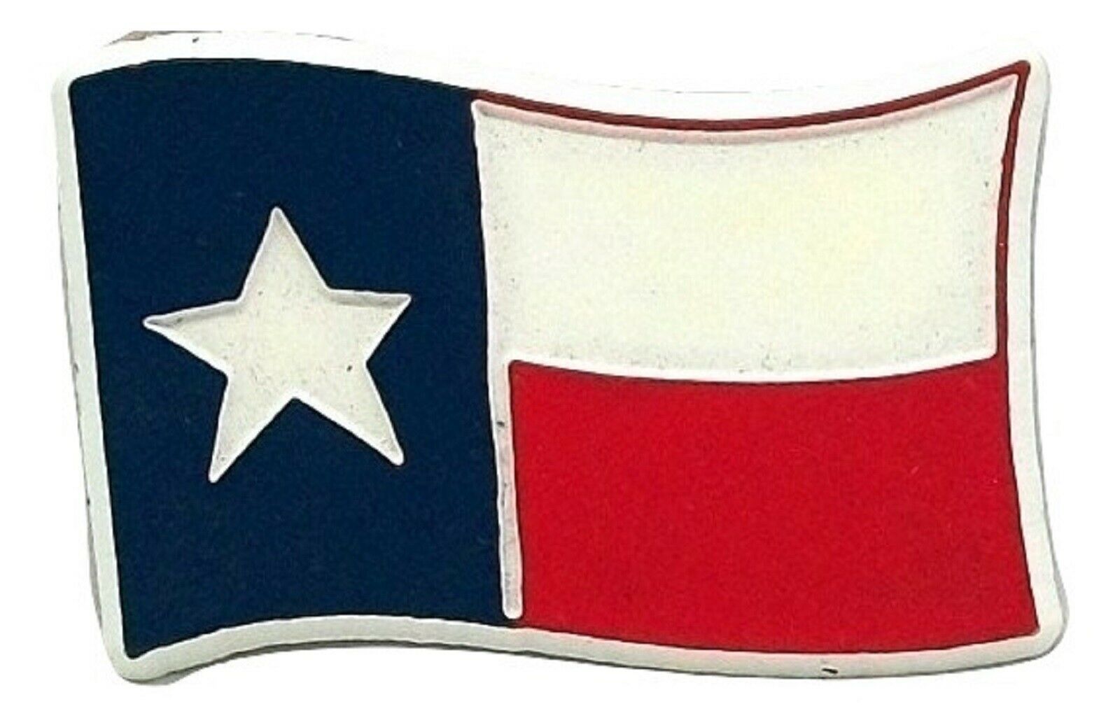 Primary image for Texas State Flag Fridge Magnet