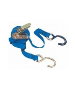 Peerless Chain Ratchet Strap 15-Foot 500Lb - $56.99