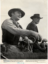 *Sam Peckinpah&#39;s THE WILD BUNCH (1969) Ernest Borgnine &amp; William Holden Western - £51.95 GBP