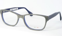 880 Dolomiti P504-BB Salvia Verde/Azul Gafas Único Marco 51-16-145mm Italia - £86.69 GBP