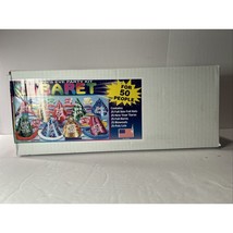 50-person 125 Piece New Years Eve Party Kit - Caberet - $75.00