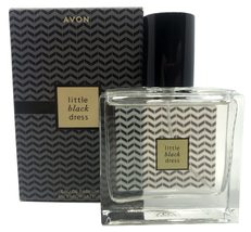 Avon Little Black Dress Eau De Parfum En Vaporisateur 30ml - 1.0oz - $16.00