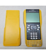 AS IS Texas Instrument TI-nspire nSpire Graphing Calculator NO BATTERY - $14.95