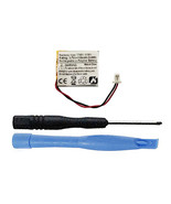 Viper 7756V 5706V 3706V 4706V Clifford 7756X Python Key Fob Battery JFC302223 - $7.95