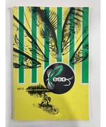 Vintage Reed Fishing Tackle 1970 Catalog Sales Brochure Advertising - £8.93 GBP