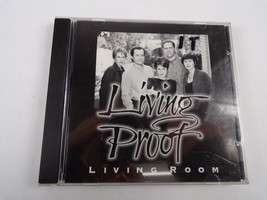 Living Proof Living Room Take Becomin Big Doesn&#39;t Matter Mid Slave Oz CD#37 - £10.17 GBP