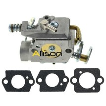 Carburetor For Walbro WT-895 Hilti 261957 DSH700 DSH900 Cut-Off Saws  WT-895-1 - £14.67 GBP