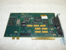 Texas Instrument 2572269-0001 Multi-Function DMD/ATB2000/T Serial Interface Card - £23.76 GBP