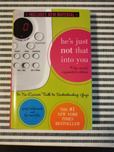 He&#39;s Just Not That into You : The No-Excuses Truth to Understanding Guys... - $7.99