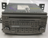 2005-2007 Toyota Avalon Radio AM FM CD Player Receiver OEM A02B06035 - $121.49
