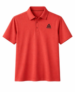 Reebok Men's and Big Men's Performance Polo Shirt, Size 2XL - $28.00