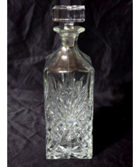 Vintage GODINGER 10.75&quot; Shannon Collection DUBLIN Decanter - Cognac, Bou... - $563.99 MXN