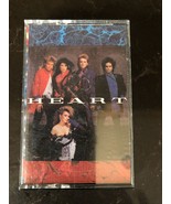 Heart If Looks Could Kill Cassette Tape 1985 Vintage - £6.61 GBP