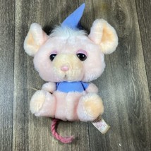 Animal Fair Plush Pink Mouse - $19.99