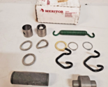 Meritor Brake Shoe Anchor Pin Kit | KIT9081 | KIT 9081 | Missing Parts - £47.17 GBP