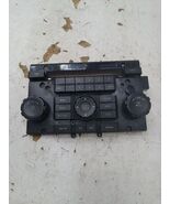 Audio Equipment Radio Control Panel ID 9L8T-18A802-AB Fits 09-12 ESCAPE ... - $901.61 MXN