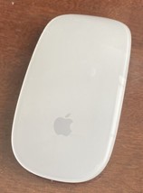 Apple A1296 Wireless Tactile/Multi-Touch Mouse - USED - £13.39 GBP