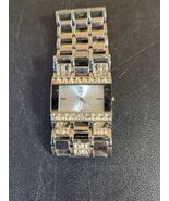 Guess Womens Watch, Works, New Battery H98 - €34,08 EUR