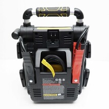 Stanley J5C09D Automotive Jump Starter 120 PSI Digital Air Compressor ISSUE image 6