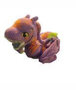 Disney Parks Pandora World of Avatar Purple Banshee Magnetic Shoulder Plush - $209.94 MXN