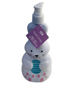 Easter Bunny Liquid Hand Wash 10 oz. Soap Dispenser With Pump - Ameri Be... - $12.03 CAD