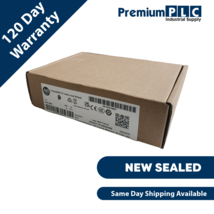 New Sealed Allen Bradley 5069-IB8S /A Compact Logix 5000 Dc Safety Input Module - £1,680.95 GBP