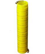 Amflo 4-50E-RET 1/4&quot; x 50&#39; Nylon Recoil Hose - €24,46 EUR