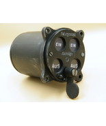 German WW2 Luftwaffe Landing gear display gauge Fl.32526 3D printed replica - $61.12 CAD